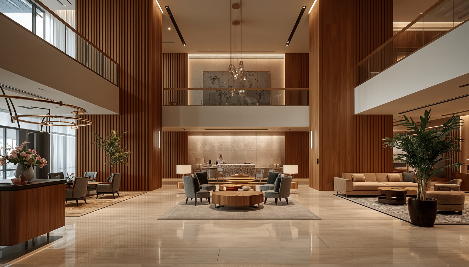 Biznesplan hotelu