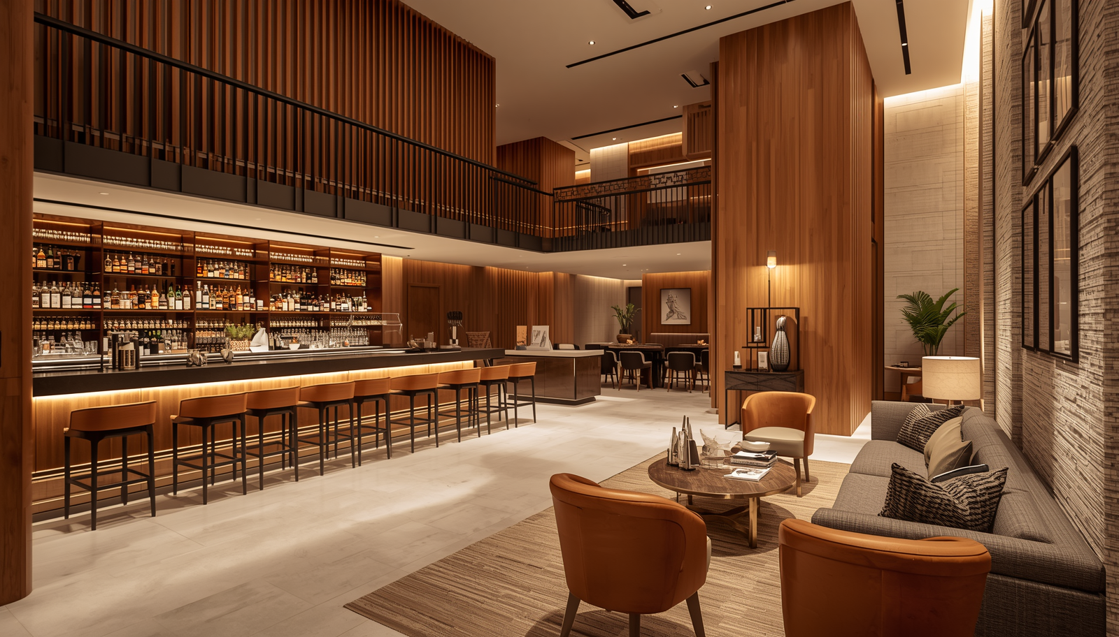 Pre-opening hotelu